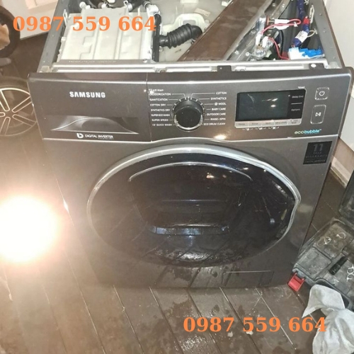 Sửa máy giặt tại Ngọc Thụy UY TÍN 